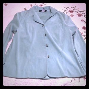 Designer Plus Size Shirt